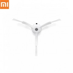 2PCS Brosses latérales d'aspirateur robotique Xiaomi originales