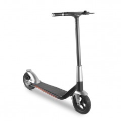 Mankeel Silver Wings Electric Scooter 10 inch 350W 25km/h Silver