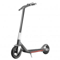 Mankeel Silver Wings Electric Scooter 10 inch 350W 25km/h Silver
