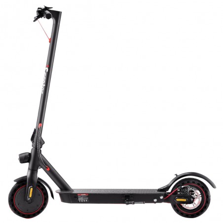 iScooter i9 Pro Electric Scooter 8.5 Inch 350W Motor 7.5Ah Battery