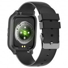 COLMI P8 Mix Smartwatch Black