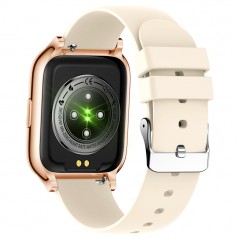 COLMI P8 Mix Smartwatch Gold
