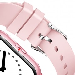COLMI P8 Mix Smartwatch Pink