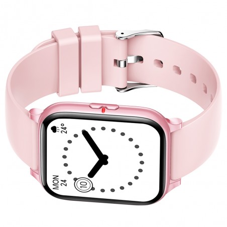 COLMI P8 Mix Smartwatch Pink