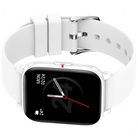 COLMI P8 Mix Smartwatch White