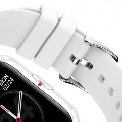 COLMI P8 Mix Smartwatch White