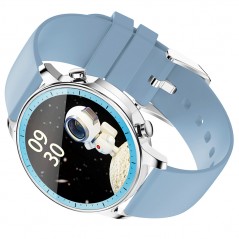 COLMI V23 Bluetooth Smartwatch Blue