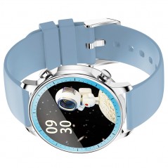 COLMI V23 Bluetooth Smartwatch Blue