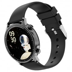 COLMI V23 Bluetooth Smartwatch Black