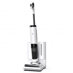 OSOTEK H100 Pro HotWave Handheld Wet Dry Vacuum Cleaner White
