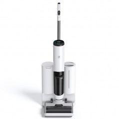 OSOTEK H100 Pro HotWave Handheld Wet Dry Vacuum Cleaner White