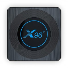 X96 X4 Android 11 Amlogic S905X4 8K HDR 4GB/32GB TV BOX