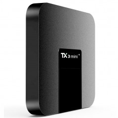 TANIX TX3 Mini+ TV BOX 4Go RAM 64Go ROM