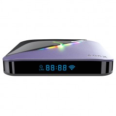 A95X F3 Air II TV-BOX 4GB RAM 64GB ROM