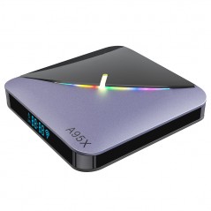 A95X F3 Air II TV-BOX 4 GB RAM 64 GB ROM