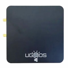 UGOOS UT8 CAJA DE TV RK3568 4GB RAM 32GB ROM