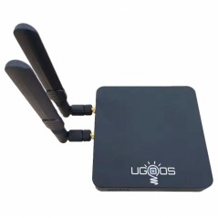 TV BOX UGOOS UT8 RK3568 4GB RAM 32GB ROM