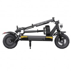 ENGWE S6 El-scooter 10'' 45Km/t 48V 15,6AH 500W Motor med sæde