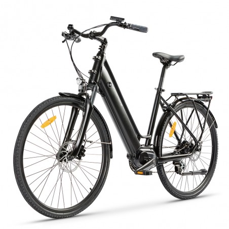 Bici elettrica MAGMOVE 28 pollici 25Km/h 36V 13Ah 250W