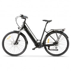 MAGMOVE 28 inch elektrische fiets 25 km/u 36 V 13 Ah 250 W