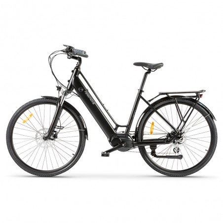 Bicicleta eléctrica MAGMOVE 28 pulgadas 25Km/h 36V 13Ah 250W