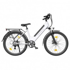 ADO A26S XE Stepper Elektrofahrrad 26*1,95