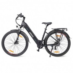 Bicicleta electrica ESKUTE Polluno 27.5 inch 250W