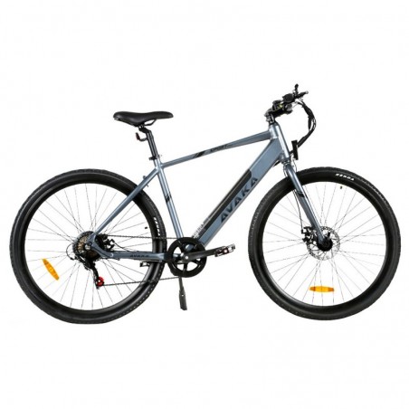 Vélo électrique AVAKA R3 36V 350W Moteur Gris