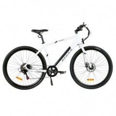 AVAKA R3 elektromos kerékpár 36V 350W motor fehér