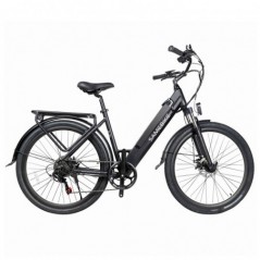 SAMEBIKE CITY2 E-bike 27.5'' Mountain Bike 250W 32KM/H