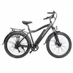SAMEBIKE CITYMAN2 E-bike 27.5'' Mountain Bike 36V 10.4AH 250W 32KM/H
