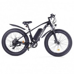 Niubility B26 Electric Bicycle 48V 12.5Ah Battery 1000W Motor Black