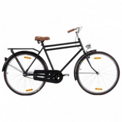 Holland Dutch Bike 28 inch Wheel 57 cm Frame Male