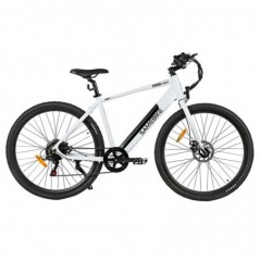 Samebike XWP10 350 W 32Km/h 36V 10.4AH elektromos kerékpár fehér