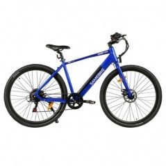 Samebike XWP10 Electric Bike 350W Motor 32Km/h Speed 36V 10.4AH Blue