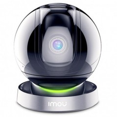 IMOU REX 2MP Wifi IP Camera 360 Indoor AI Human Detection Camera