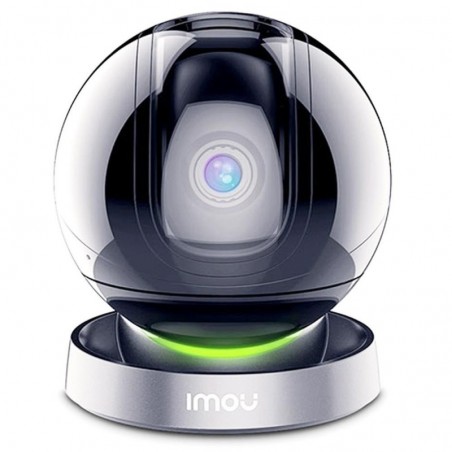 IMOU REX 2MP Wifi IP Camera 360 Indoor AI Human Detection Camera