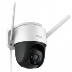 IMOU Cruiser Outdoor Security IP Camera 1080P FHD White