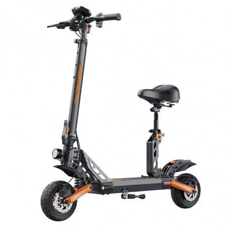 KuKirin G2 Pro Trottinette Électrique 9 Pouces 48V 15Ah 45Km/h 600W Moteur