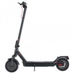 Scooter elétrico iTrottinette i9 Max 10 polegadas pneus 35Km / h 10Ah 500W motor