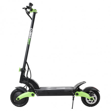 CYBERBOT MINI Electric Scooter 8,5in 53KM/H 48V 18AH Dual Motor 500W