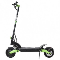CYBERBOT MINI Electric Scooter 8.5in 53KM/H 48V 18AH Dual 500W Motor