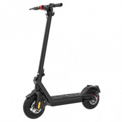 AOVO X9 Plus Electric Scooter 10 Inch 500W 40KM/H 36V 15.6Ah Gray