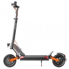 JOYOR S5 elektrische scooter 10 inch 600W 25Km/h 48V 13Ah batterij zwart