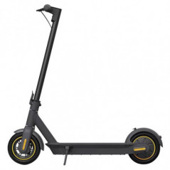 AOVO Max Electric Scooter 10 ιντσών 350W 35KM/H 36V 15,6AH Μαύρο
