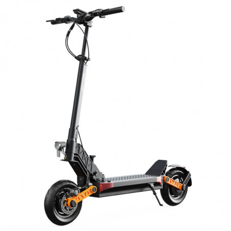 JOYOR S8-S Trottinette électrique 10 pouces 55Km/h 26AH 600W * 2 moteurs doubles