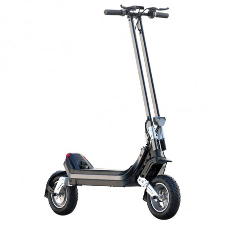 El-scooter G63 11 tommer 50Km/t 15AH 1200W motor 48V 15Ah