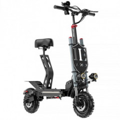 IENYRID ES20 11 inch electric scooter 55Km/h 20AH 1200W * 2 double motors