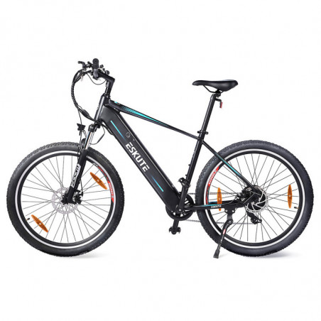 Bicicleta eléctrica ESKUTE Netuno 250W.