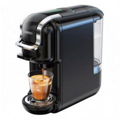 HiBREW H2B 5 i 1 kaffemaskine sort
